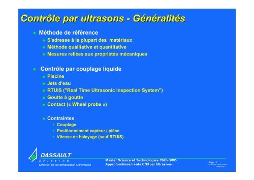 TousCoursCNDTretout - Laboratoire de mécanique physique