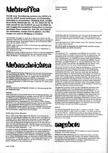 PDF Datei, hohe Auflösung, 27 MB - Ratzer