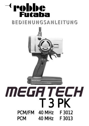 T3PK Anleitung