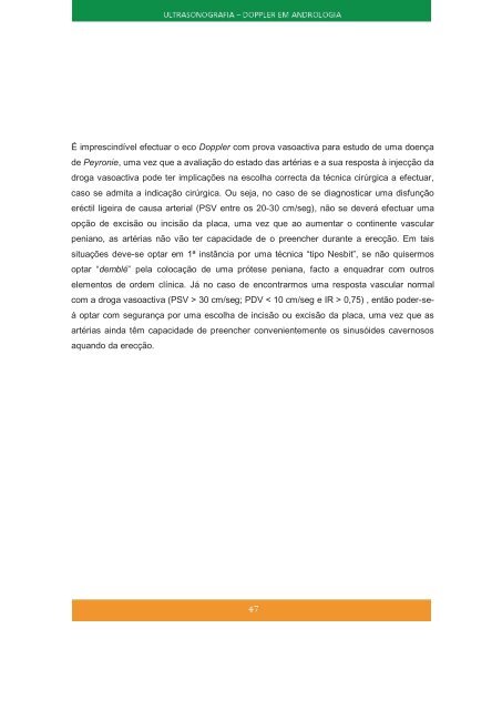 1 - LIVRO - Ultrassonografia doppler em Andrologia.pdf