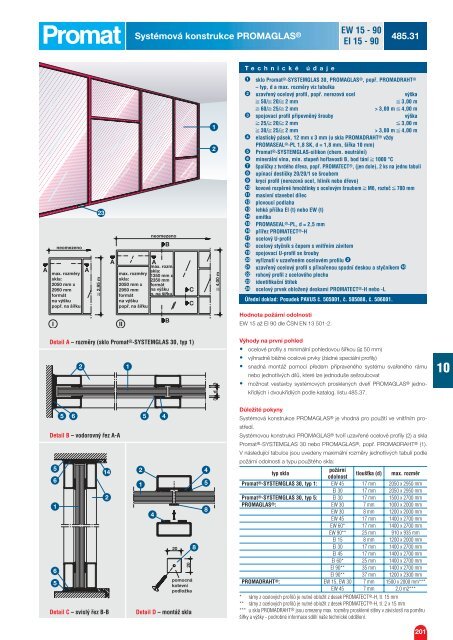 zde - Promat