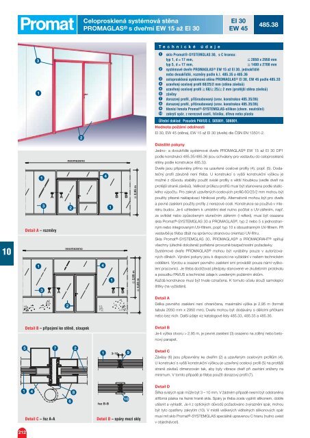 zde - Promat