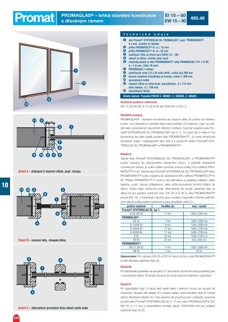 zde - Promat