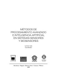 MÉTODOS DE PROCESAMIENTO AVANZADO E ... - Editorial Reverte