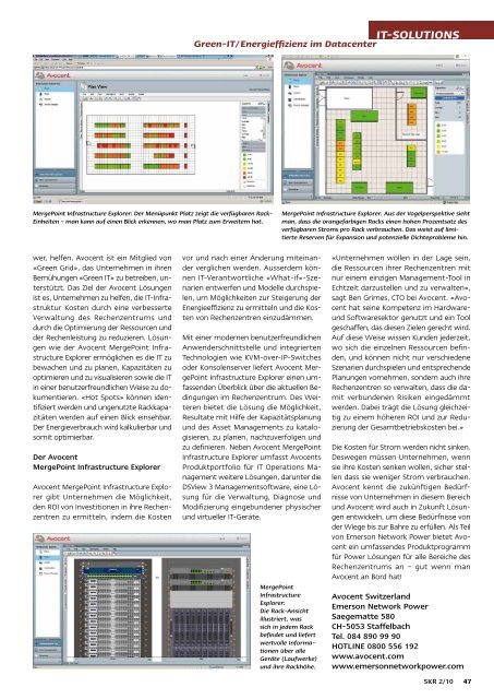 IT-SOLUTIONS