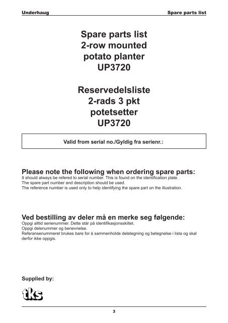 Covington Planter Plate Chart