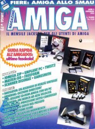 1 - Amiga Magazine Online