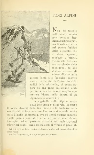 Leggende delle Alpi - Centrostudirpinia.It