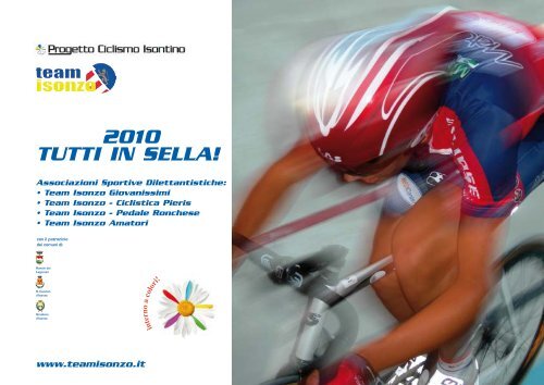 qui - Associazione Ciclistica Pieris