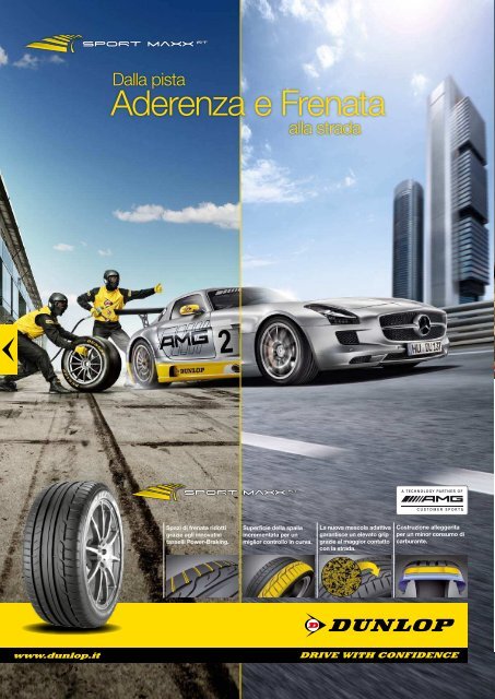 InTouch PDF - Dunlop Motorsport