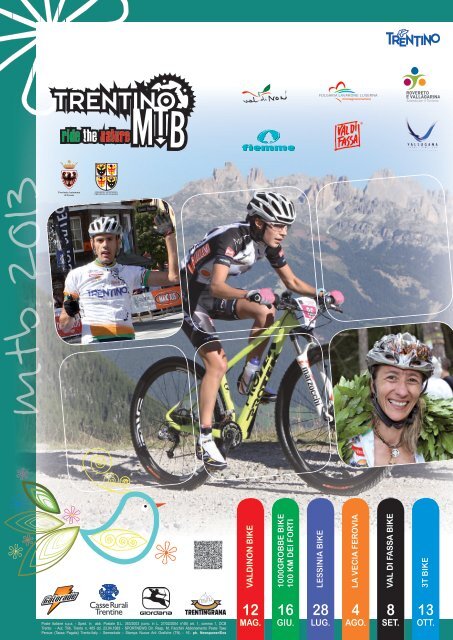 download brochure - Trentino MTB