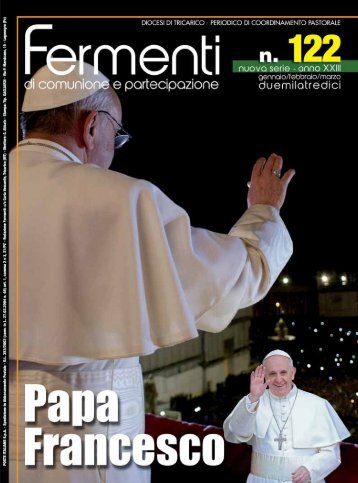 dell'Anno della Fede - Webdiocesi
