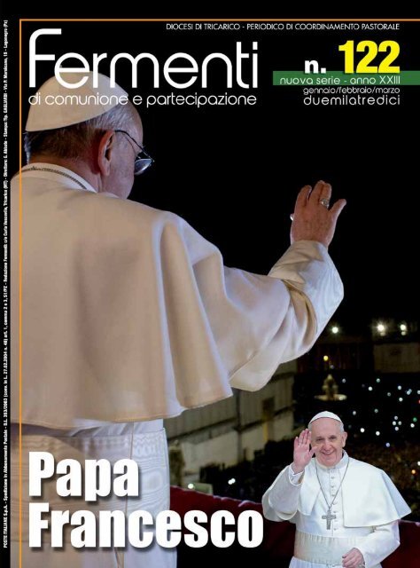 dell'Anno della Fede - Webdiocesi