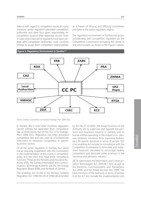 a tripartite report - Unctad