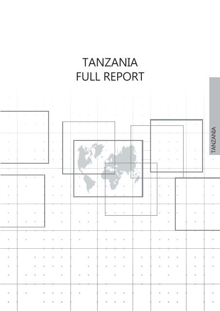 a tripartite report - Unctad