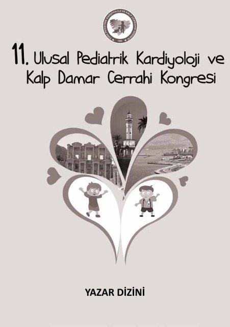 tıklayınız - Türk Pediatrik Kardiyoloji ve Kalp Cerrahisi Derneği