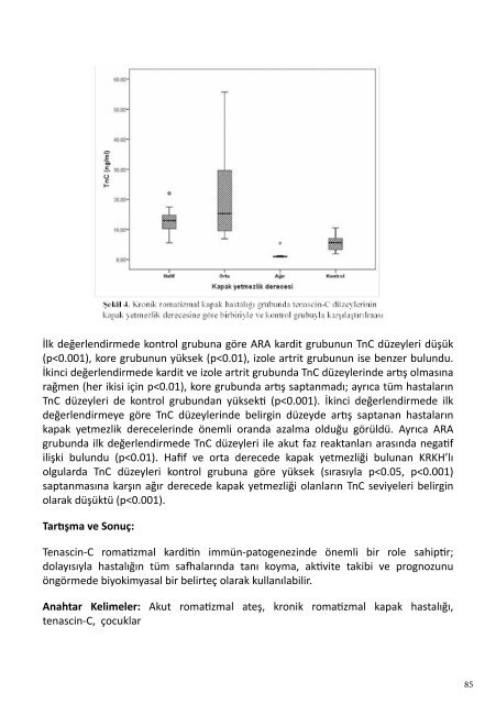 tıklayınız - Türk Pediatrik Kardiyoloji ve Kalp Cerrahisi Derneği