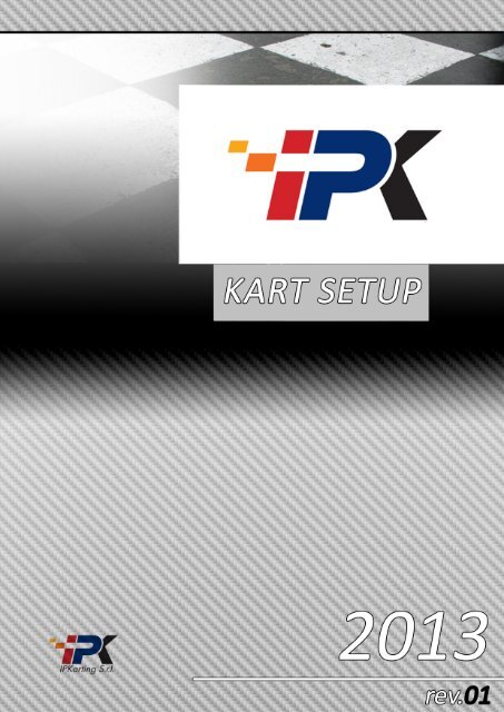 manuale di setup kart - IPKarting