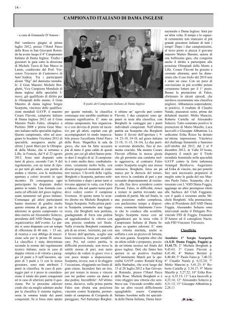 damasport 6.pdf - Federazione Italiana Dama