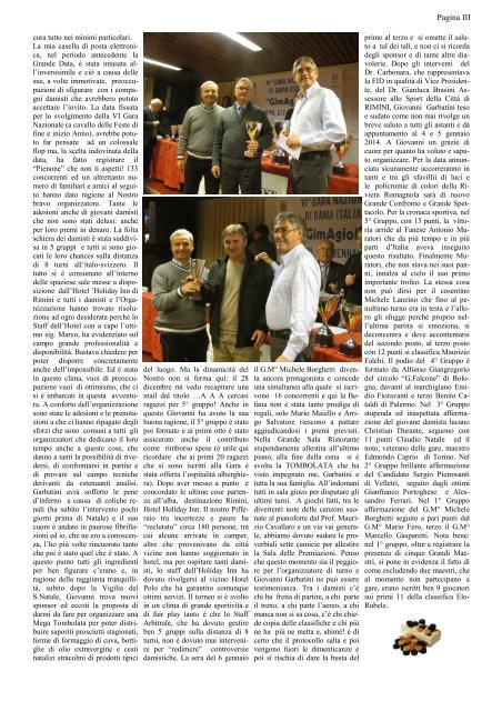 damasport 6.pdf - Federazione Italiana Dama