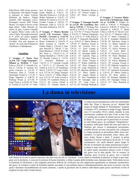 damasport 6.pdf - Federazione Italiana Dama