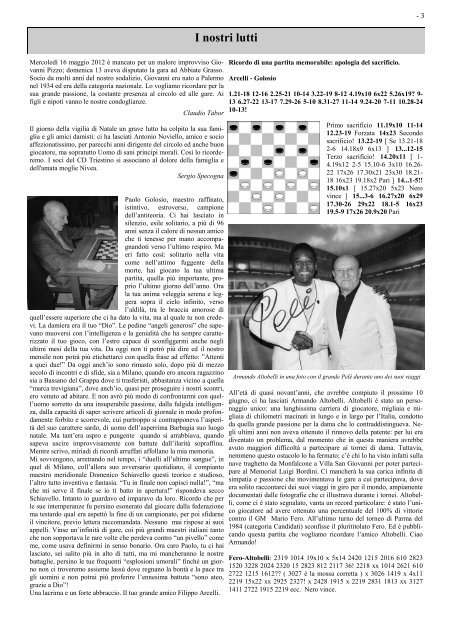 damasport 6.pdf - Federazione Italiana Dama