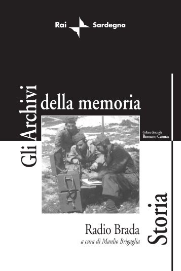 versione pdf - Sardegna DigitalLibrary