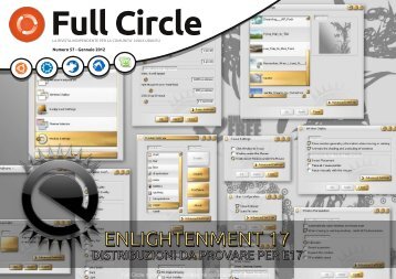 Download - Full Circle Magazine