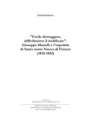 Download Pdf - Storia di Firenze