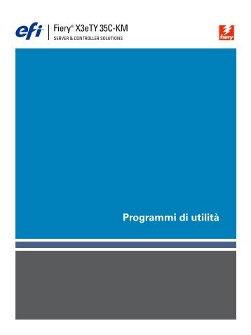 Programmi di utilità - FTP Directory Listing - EFI