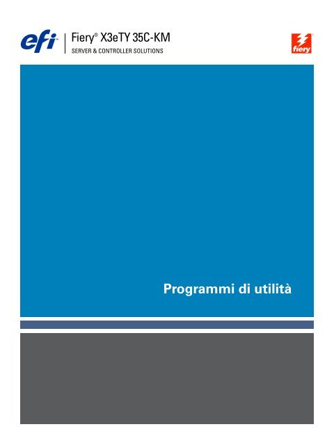 Programmi di utilità - FTP Directory Listing - EFI