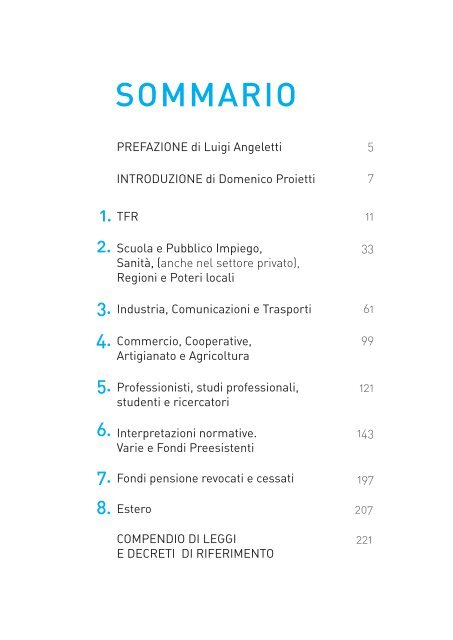 Repertorio della previdenza complementare (2010) - Uil