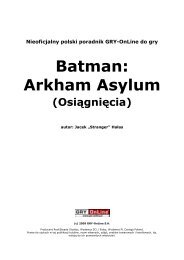 Batman Arkham City Riddler Guide