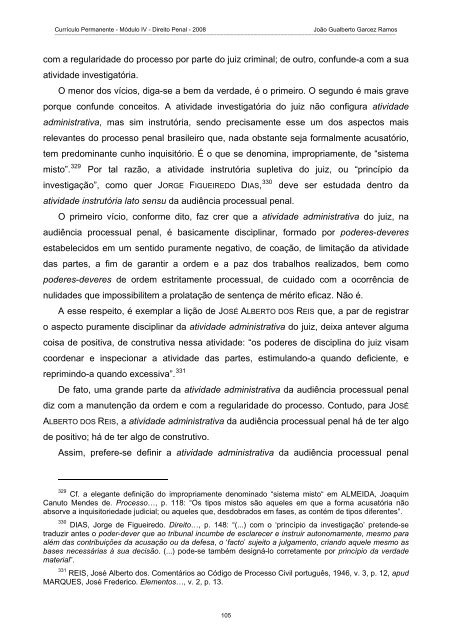 Parte 1 - Tribunal Regional Federal da 4ª Região