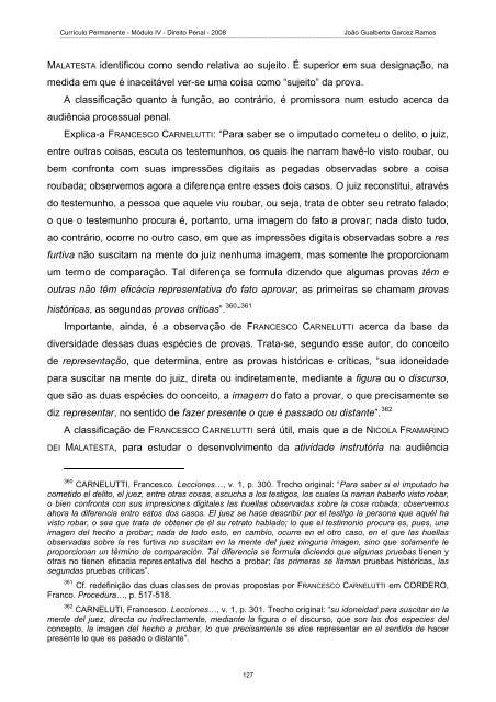 Parte 1 - Tribunal Regional Federal da 4ª Região