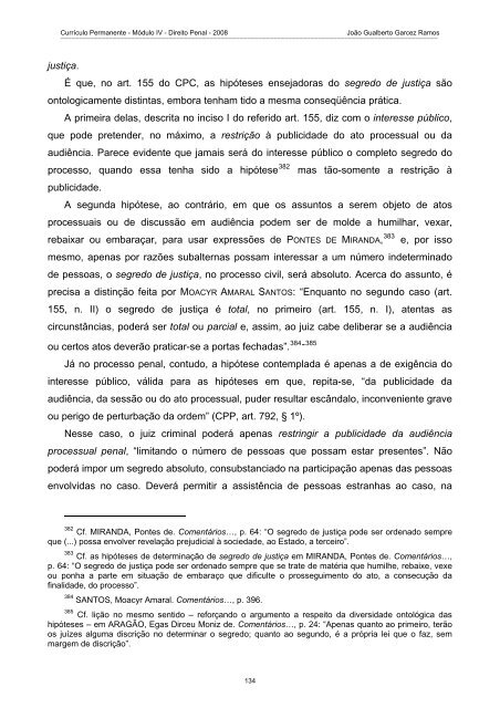 Parte 1 - Tribunal Regional Federal da 4ª Região