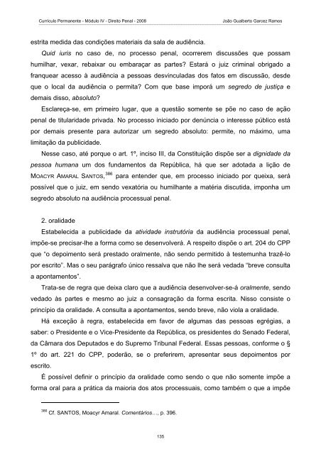 Parte 1 - Tribunal Regional Federal da 4ª Região