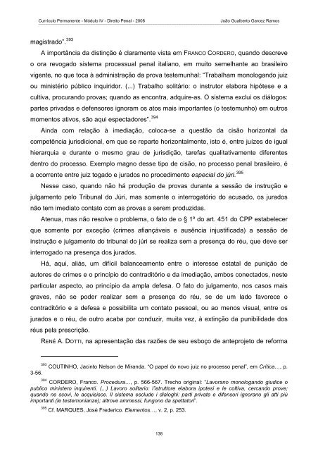 Parte 1 - Tribunal Regional Federal da 4ª Região