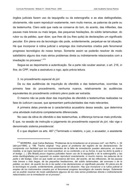 Parte 1 - Tribunal Regional Federal da 4ª Região