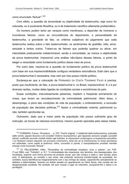 Parte 1 - Tribunal Regional Federal da 4ª Região