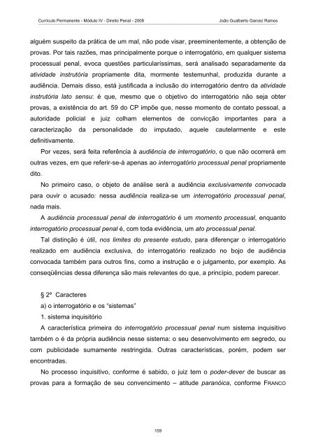 Parte 1 - Tribunal Regional Federal da 4ª Região