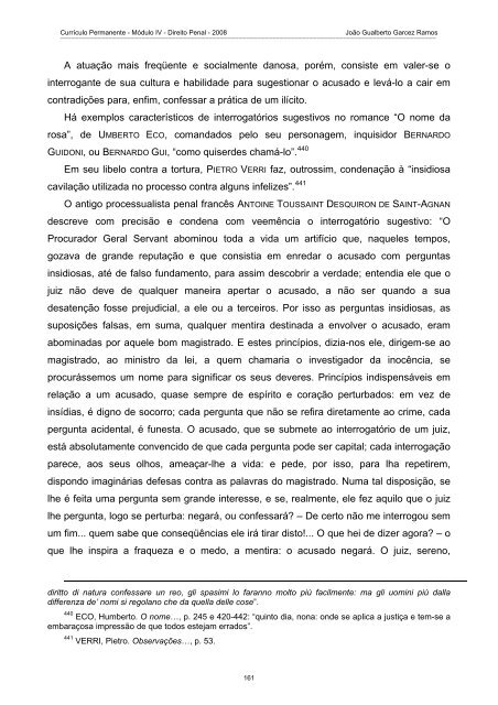 Parte 1 - Tribunal Regional Federal da 4ª Região