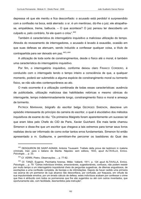 Parte 1 - Tribunal Regional Federal da 4ª Região