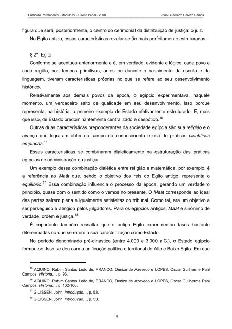 Parte 1 - Tribunal Regional Federal da 4ª Região