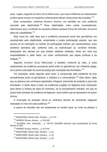 Parte 1 - Tribunal Regional Federal da 4ª Região