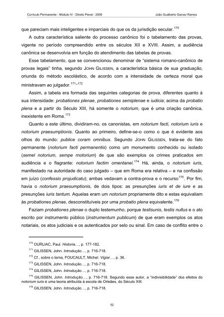 Parte 1 - Tribunal Regional Federal da 4ª Região