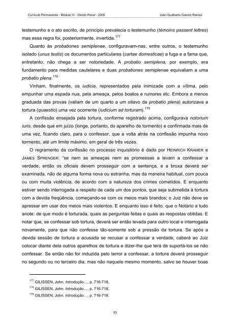 Parte 1 - Tribunal Regional Federal da 4ª Região