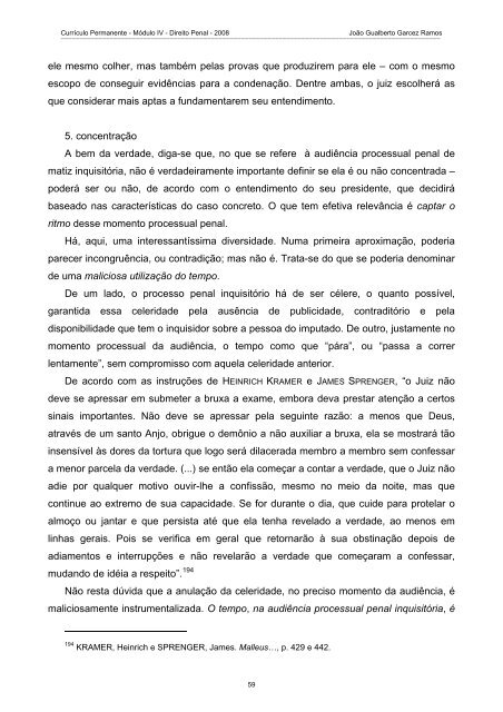 Parte 1 - Tribunal Regional Federal da 4ª Região