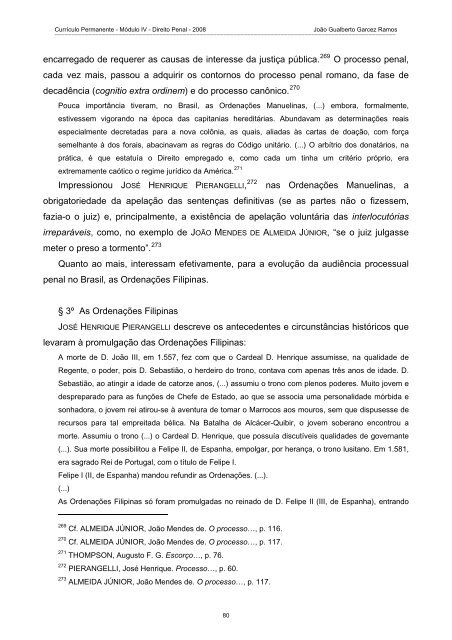 Parte 1 - Tribunal Regional Federal da 4ª Região