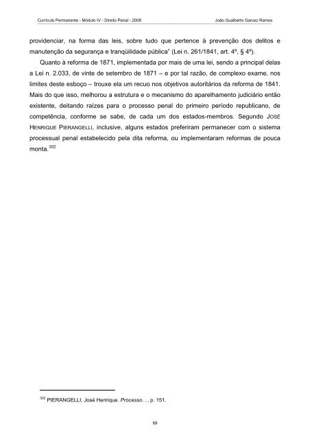 Parte 1 - Tribunal Regional Federal da 4ª Região